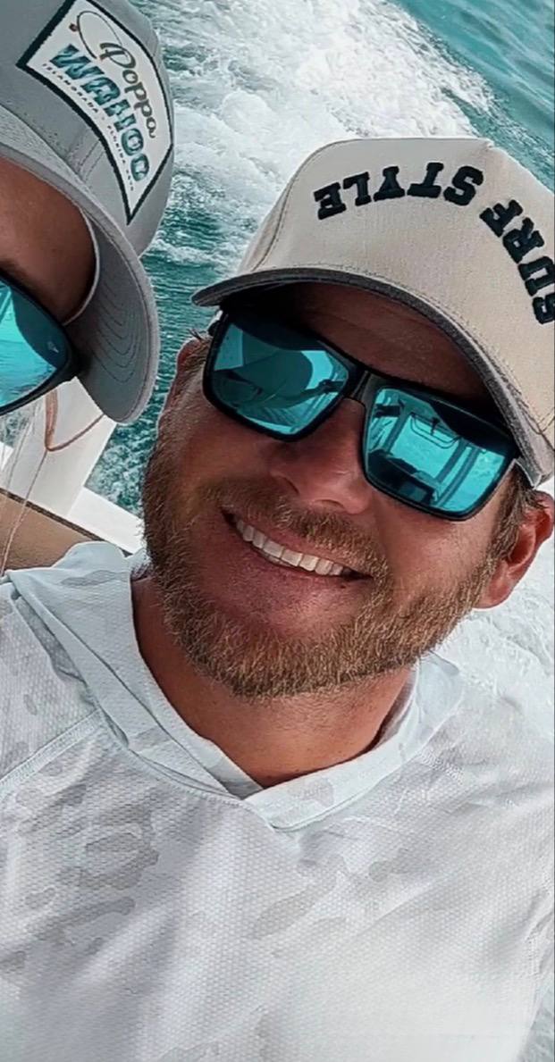 Captain Shane Gore
