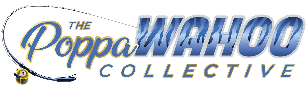 The Poppa Wahoo Collective logo