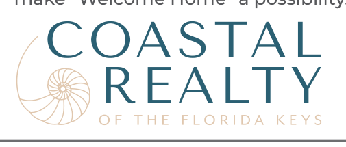 Coastal Realty of the Florida Keys logo