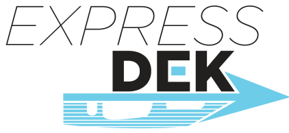 Express Dek logo