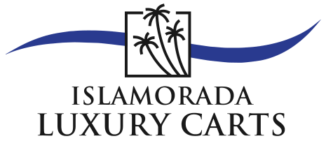 Islamorada Luxury Carts logo