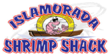 Islamorada Shrimp Shack logo